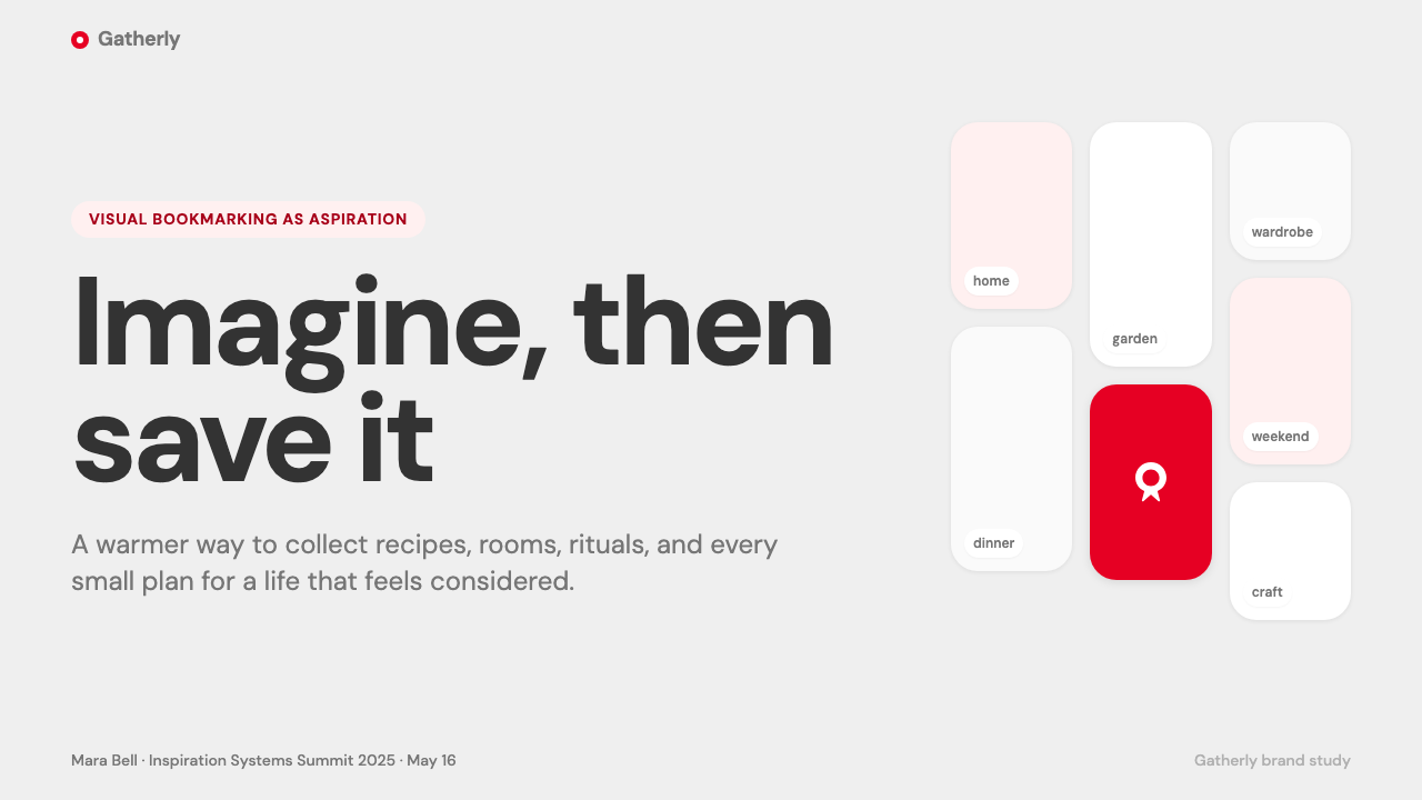 Pinterest 2024 design style applied to a Slide · cover