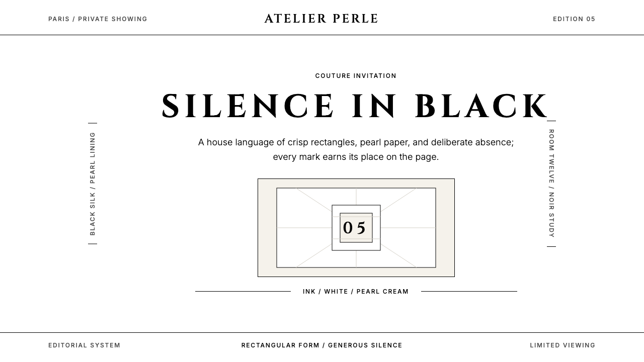 Chanel design style — example
